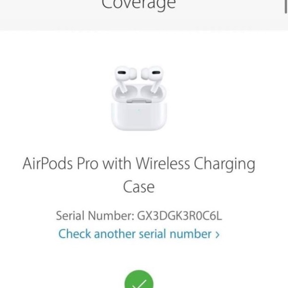 SOLD** Apple AirPod Pros BRAND NEW sealed - Picture 2 of 5
